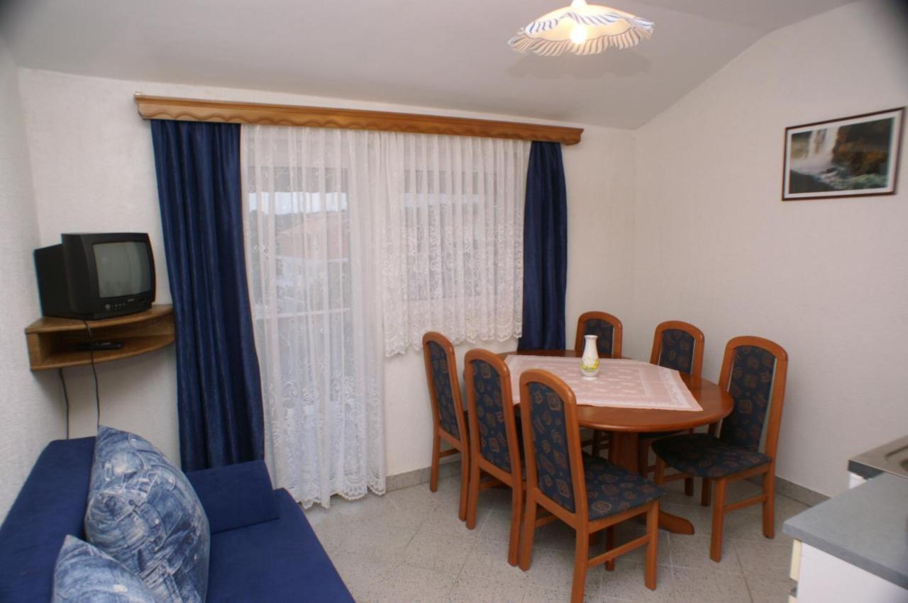 Apartments And Rooms With Parking Space Biograd Na Moru, Biograd - 4305 المظهر الخارجي الصورة